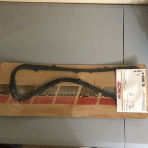 FEL- PRO Cover Gasket Professional Trust VS 30055 R GM 7.4L, 7.0L,6.6L ,6.5L ,